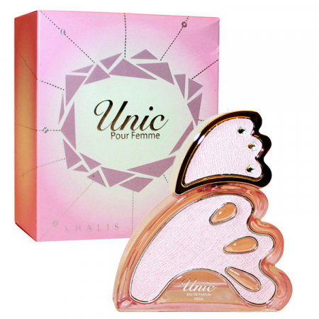 Unic 100ml - Apa de Parfum, dama [1]