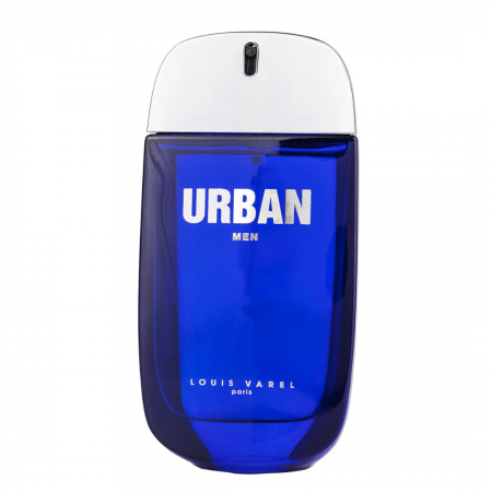 Urban Men 100ml - Apa de Parfum, barbati [2]