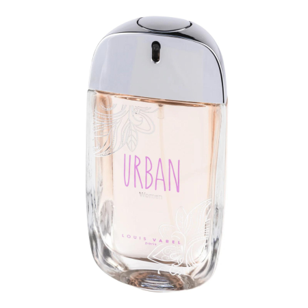 Urban Women 100ml - Apa de Parfum, dama [1]