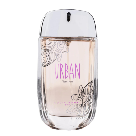 Parfumuri Fructate - Urban Women 100ml - Apa de Parfum, dama