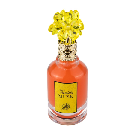 Vanilla Musk 85ml - Apa de Parfum, dama [1]