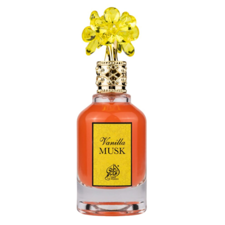 Best Seller - Vanilla Musk 85ml - Apa de Parfum, dama