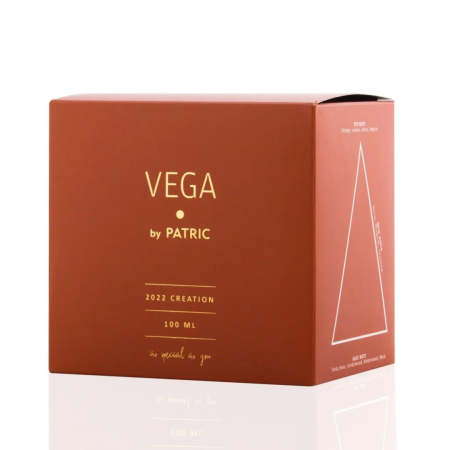Vega 100ml - Apa de Parfum, dama [2]