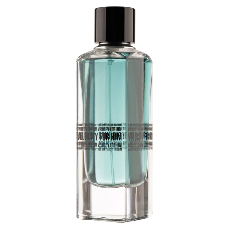 Velocity for Him 100ml - Apa de Parfum, barbati [1]