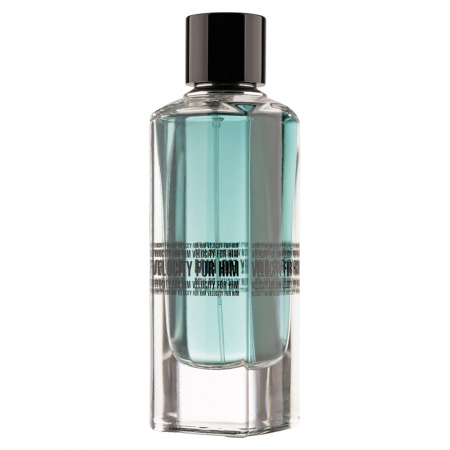 Velocity for Him 100ml - Apa de Parfum, barbati [1]