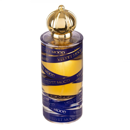 Velvet Mood 80ml - Apa de Parfum, unisex [3]