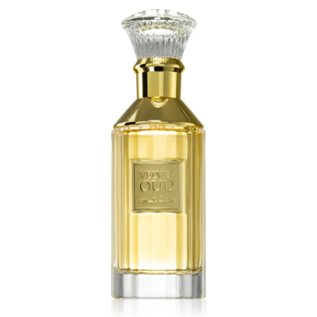 Velvet Oud 100ml - Apa de Parfum, unisex [1]