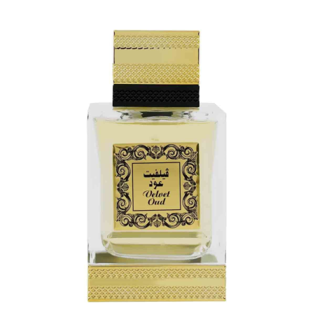 Velvet Oud 100ml - Apa de Parfum, unisex [1]