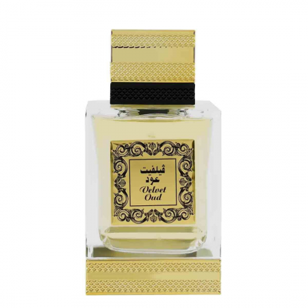 Velvet Oud 100ml - Apa de Parfum, unisex [1]