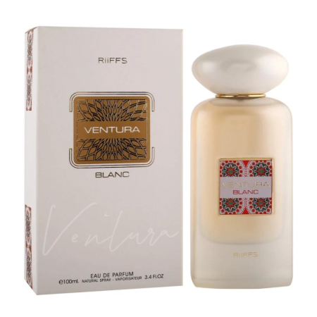 Ventura Blanc 100ml - Apa de Parfum, dama [2]