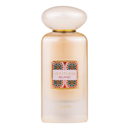 Ventura Blanc 100ml - Apa de Parfum, dama [0]