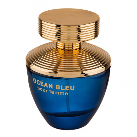 Versus Ocean Blue 100ml - Apa de Parfum, dama [1]