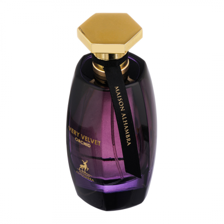 Very Velvet Orchid 100ml - Apa de Parfum, dama [2]