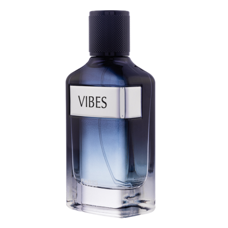 Vibes 100ml - Apa de Parfum, barbati [1]