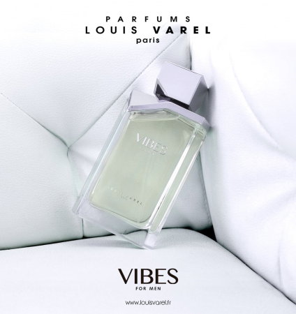 Vibes for Men 100ml - Apa de Toaleta, barbati [5]