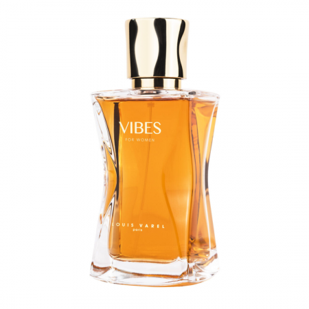 Vibes for Women 100ml - Apa de Parfum, dama [1]
