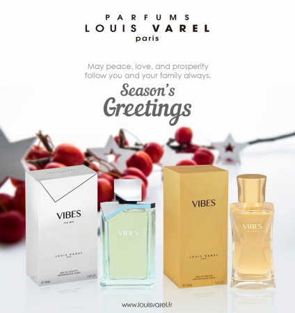 Vibes for Women 100ml - Apa de Parfum, dama [7]