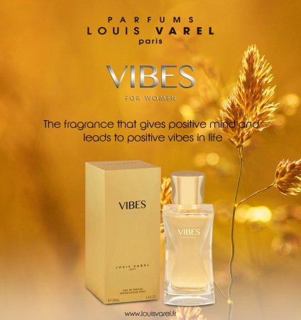 Vibes for Women 100ml - Apa de Parfum, dama [9]