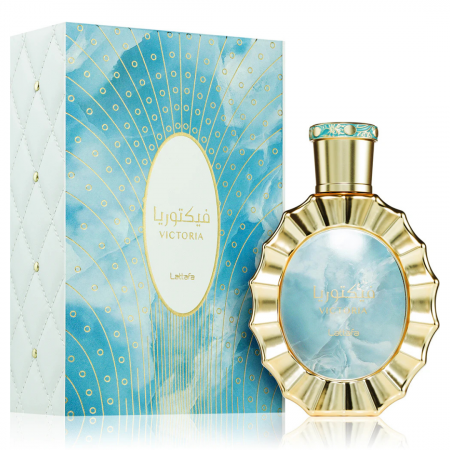 Reduceri parfumuri FEMEI - Victoria 100ml - Apa de Parfum, unisex