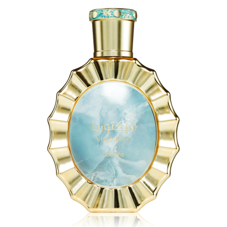 Victoria 100ml - Apa de Parfum, unisex [1]