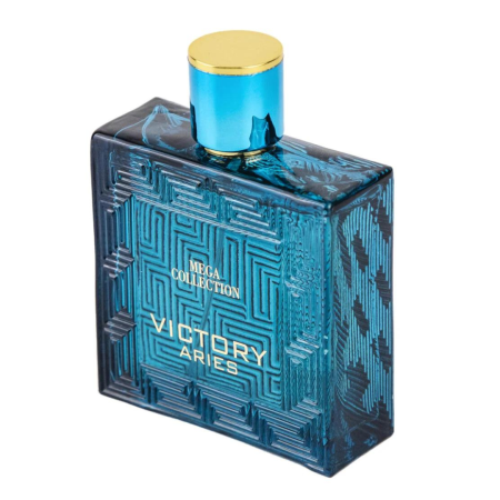Victory Aries 100ml - Apa de Parfum, barbati [2]