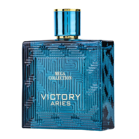 Victory Aries 100ml - Apa de Parfum, barbati [1]