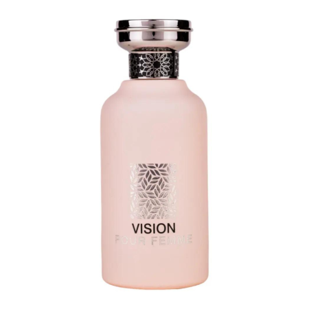 Lichidare de stoc - Vision Pour Femme 100ml - Apa de Parfum, dama
