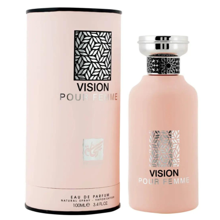 Vision Pour Femme 100ml - Apa de Parfum, dama [2]