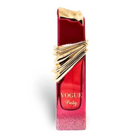 Vogue Party 100ml - Apa de Parfum, dama [2]