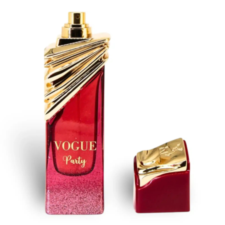Vogue Party 100ml - Apa de Parfum, dama [3]