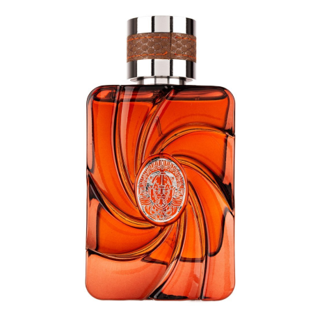 Parfumuri Condimentate - Volute Intense 80ml - Apa de Parfum, barbati