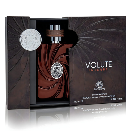 Volute Intense 80ml - Apa de Parfum, barbati [2]