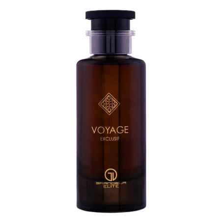 Voyage Exclusif 100ml - Apa de Parfum, unisex [0]