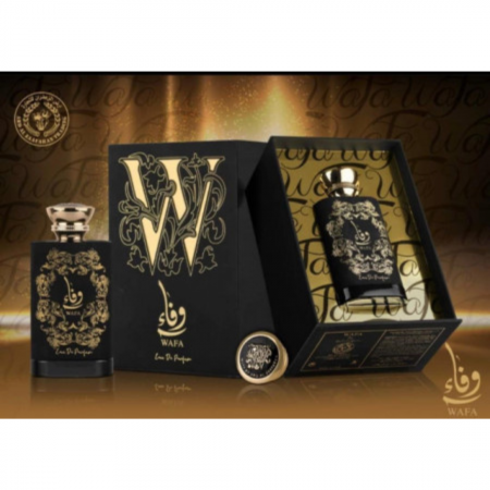 Wafa 100ml - Apa de Parfum, unisex [7]