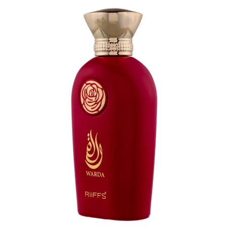 Warda 100ml - Apa de Parfum, dama [1]