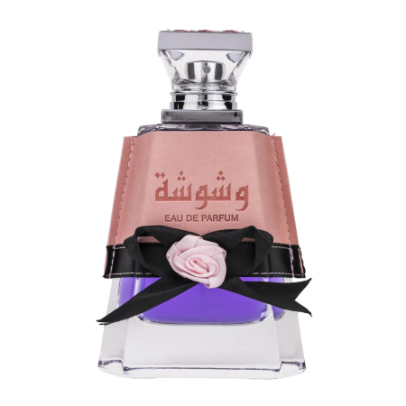 Parfumuri Dulci - Washwashah 100ml - Apa de Parfum, dama