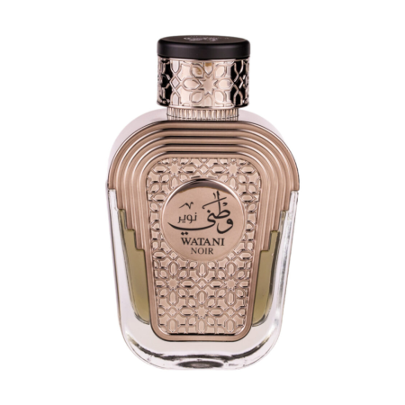 BLACK FRIDAY 2025 - Watani Noir 100ml - Apa de Parfum, unisex