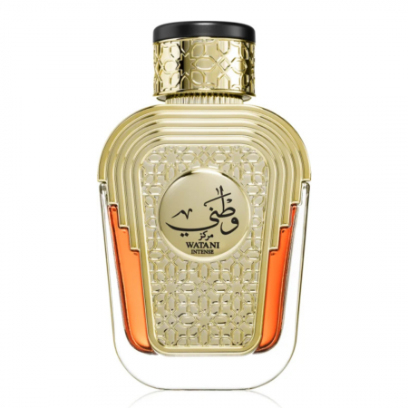 Watani Purple 100ml - Apa de Parfum, dama [3]