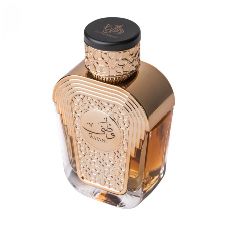 Watani Purple 100ml - Apa de Parfum, dama [2]