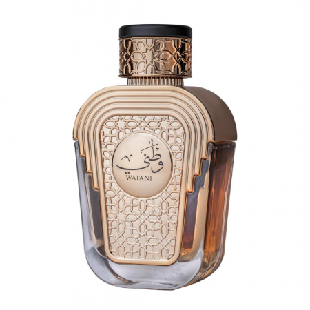 Watani Purple 100ml - Apa de Parfum, dama [1]