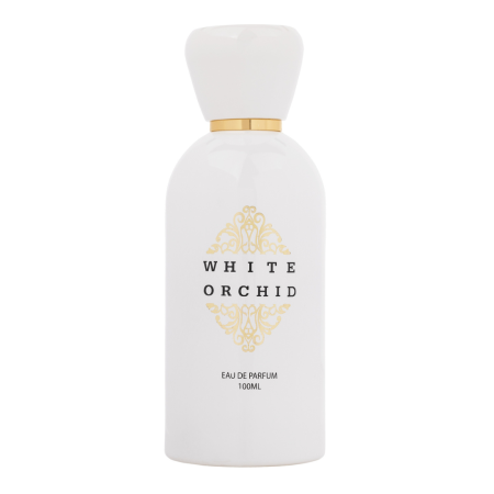 White Orchid 100ml - Apa de Parfum, unisex [0]