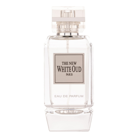 White Oud 100ml - Apa de Parfum, unisex [1]