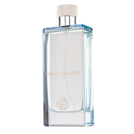 Wild Blues 115ml - Apa de Parfum, barbati [1]