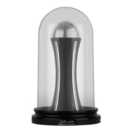 Winners Trophy Silver 100ml - Apa de Parfum, unisex [1]