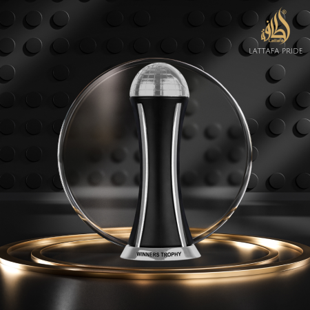 Winners Trophy Silver 100ml - Apa de Parfum, unisex [4]