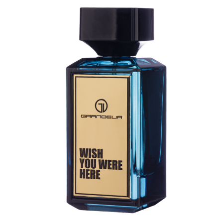 Wish You Were Here 100ml - Apa de Parfum, barbati [1]