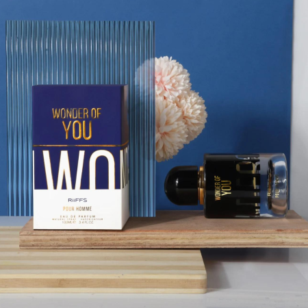 Wonder of You 100ml - Apa de Parfum, barbati [3]