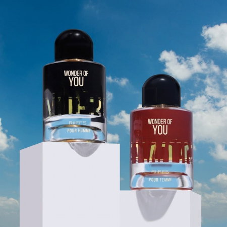 Wonder of You 100ml - Apa de Parfum, dama [4]