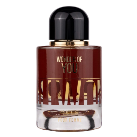 Parfumuri Femei - Wonder of You 100ml - Apa de Parfum, dama