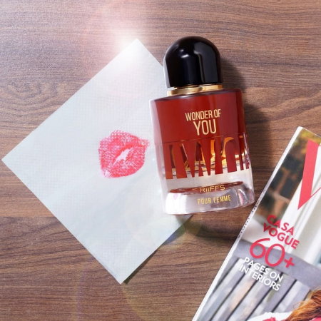 Wonder of You 100ml - Apa de Parfum, dama [6]